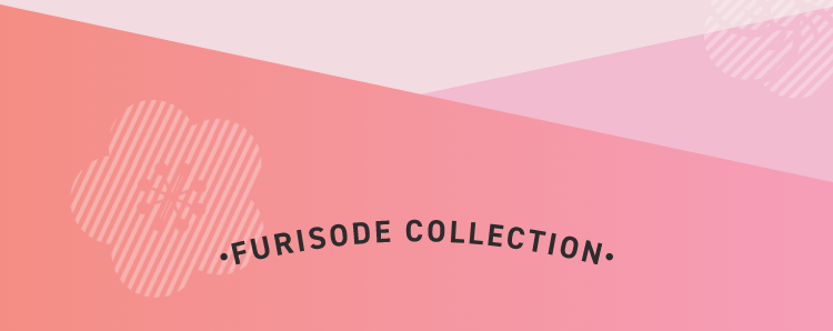 FURISODE COLLECTION-振袖コレクション