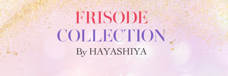 FURISODE COLLECTION　振り袖コレクション