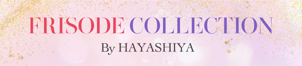 FURISODE COLLECTION　振り袖コレクション