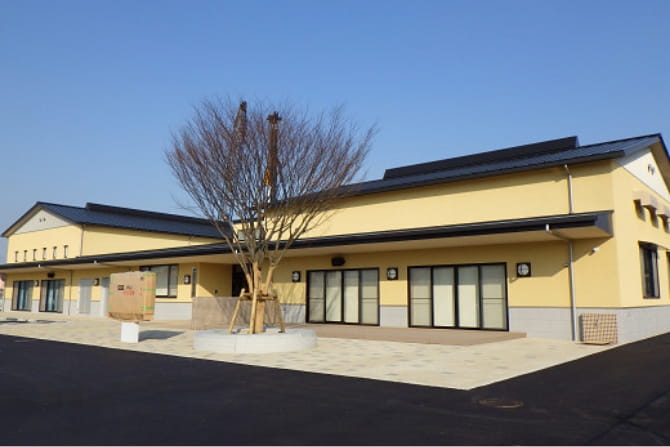 丸亀会場 飯山南コミュニティセンター