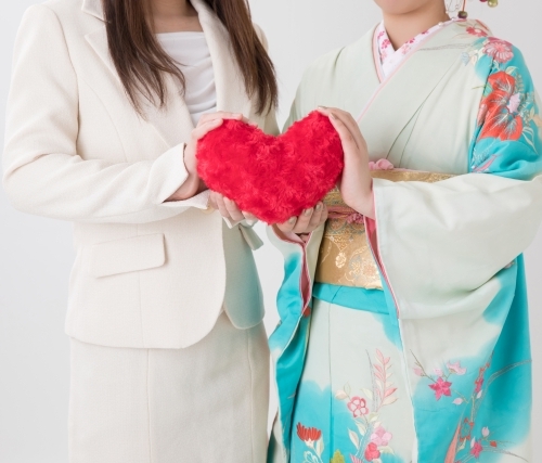 ママ振袖で後悔しない！大成功を叶える4つのコツを詳しくご紹介