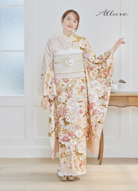 振袖/かわいい