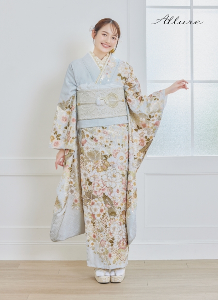 振袖/かわいい