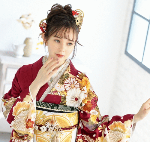 自分に似合う振袖を選びたい！似合わせばっちりな振袖の選び方とは