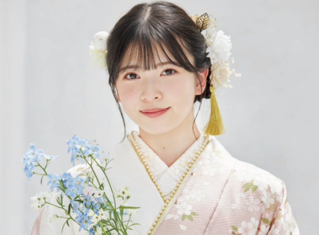 振袖の色の決め方