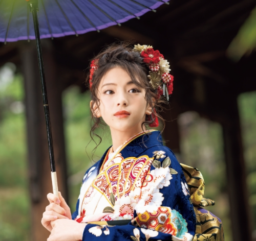 振袖の着崩れ知らずに◎着崩れる原因＆直し方をわかりやすくご紹介