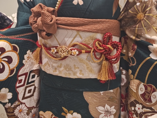 岡山でおすすめの振袖レンタル