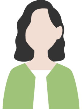 着物クリーニングを利用した方のイメージイラスト