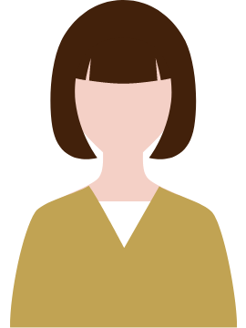 着物クリーニングを利用した方のイメージイラスト