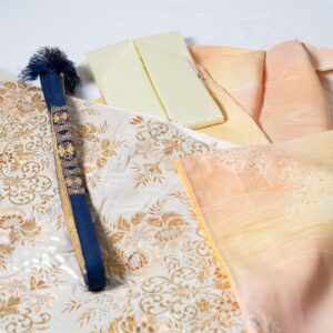 【岡山・香川】宝物の着物を綺麗に。着物専門店のクリーニング方法
