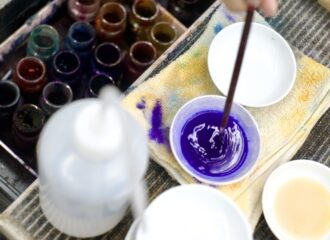 【着物用語】悉皆とは？着物を長く大切に着るための知識をわかりやすく解説