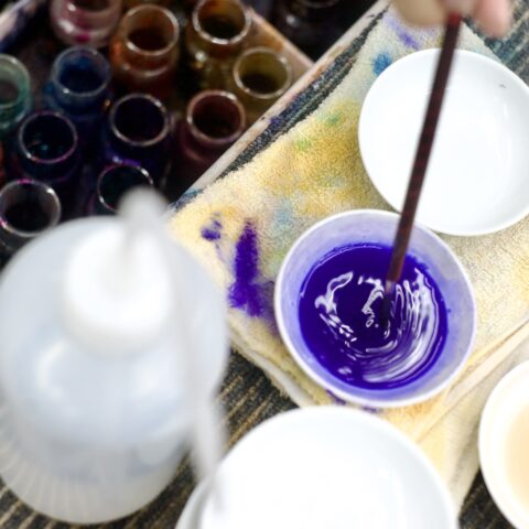 【着物用語】悉皆とは？着物を長く大切に着るための知識をわかりやすく解説