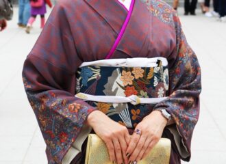 着物にアイロンは使える？しわのお手入れ方法をわかりやすく解説