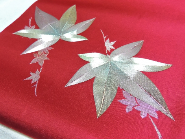 着物の模様