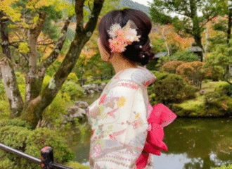 着物の着方とは？初心者さんも簡単にできる着方を動画付きでご紹介