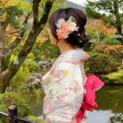 着物の着方とは？初心者さんも簡単にできる着方を動画付きでご紹介