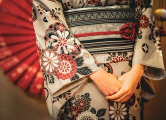 【画像付き】着物の模様・柄がわかる！由来や意味も詳しくご紹介