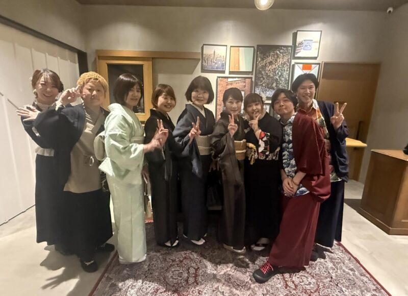 七夕ライブ　