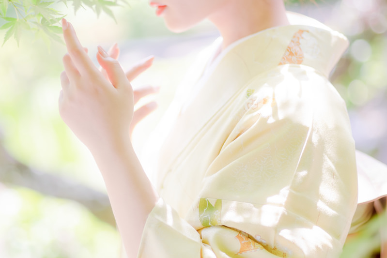 着物の購入で後悔