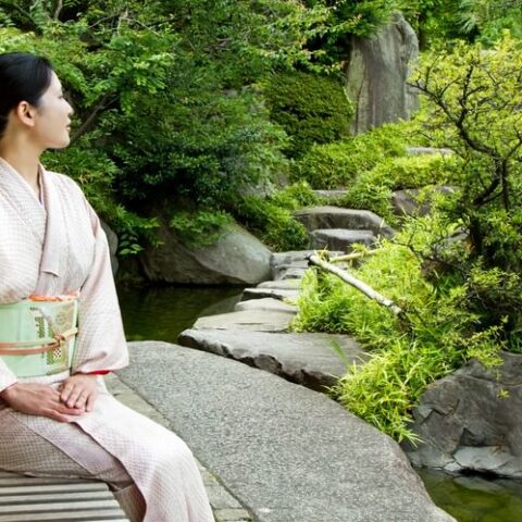 着物初心者さんはどこで買う？着物が購入できるお店を徹底解説