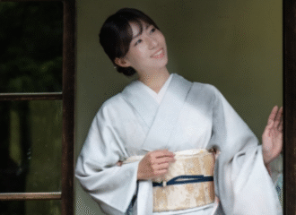 【初めての着物】着物初心者さんが購入前に知っておきたい基礎知識集