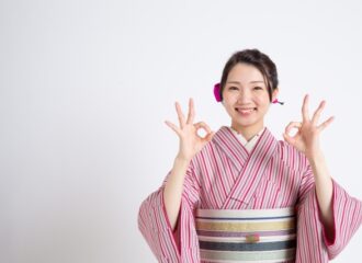 着物での観劇も大成功◎観劇時の基本マナー＆着物ならではのマナーとは