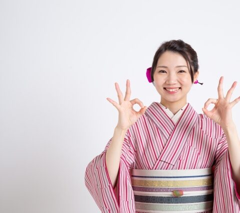 着物での観劇も大成功◎観劇時の基本マナー＆着物ならではのマナーとは