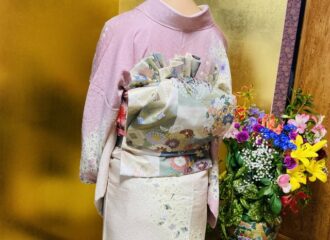 【50代の女性必見！】ふさわしい訪問着の選び方＆おすすめ訪問着をご紹介