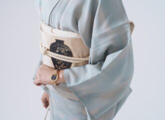 ブルベさんにおすすめ◎似合わせ叶える選び方＆ぴったりの着物をご紹介