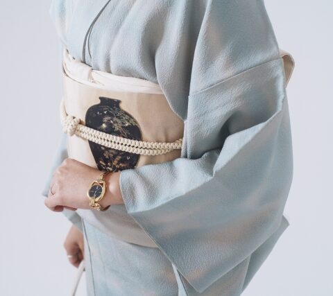 ブルベさんにおすすめ◎似合わせ叶える選び方＆ぴったりの着物をご紹介