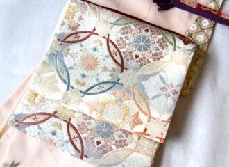 【母親の着物】子どもの入学式には着物を。40代ママにおすすめの訪問着とは