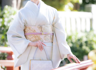 40代にぴったりの訪問着を。シーン別の選び方＆おすすめ訪問着集