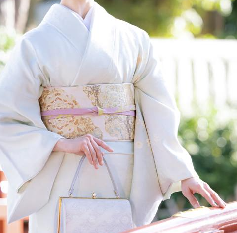 40代にぴったりの訪問着を。シーン別の選び方＆おすすめ訪問着集