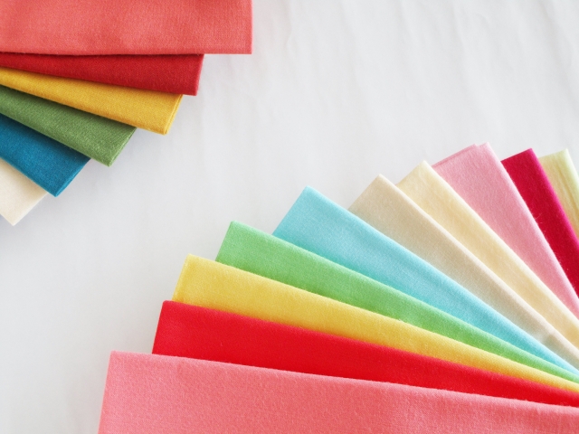 イエベ春・秋に似合う着物