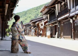 着物の魅力とは？再注目される今だから知りたい魅力を詳しく解説
