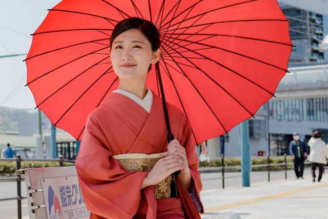 着物の始め方