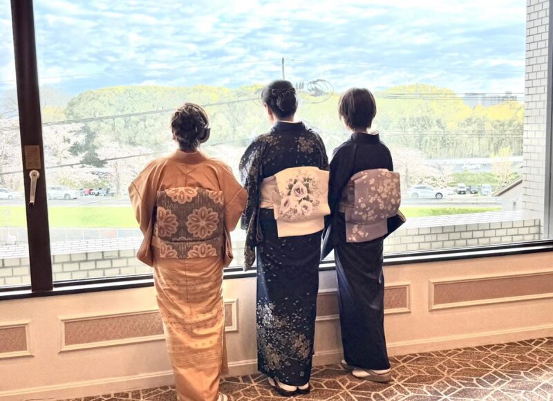 卯月の会　