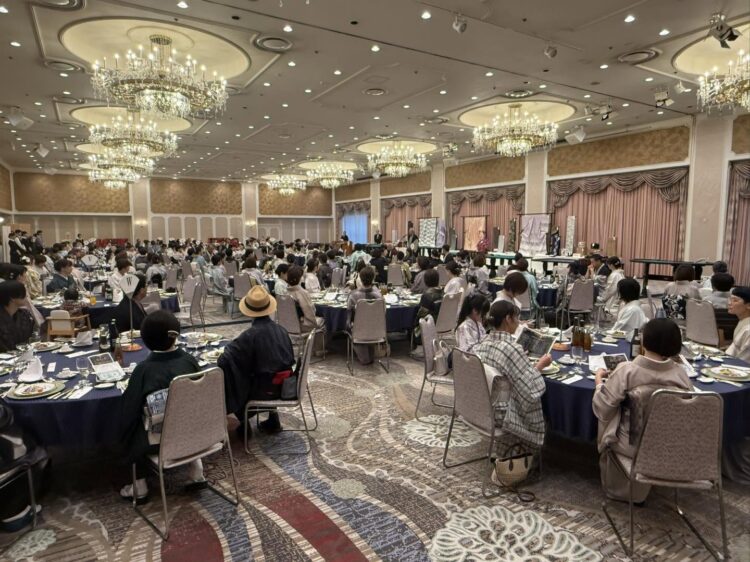 🍸長月の会🍸