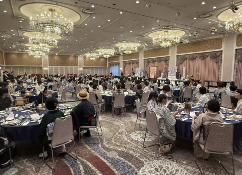 🍸長月の会🍸