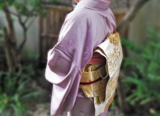 着物と呉服の違いは？言葉の意味を老舗着物専門店がわかりやすく解説