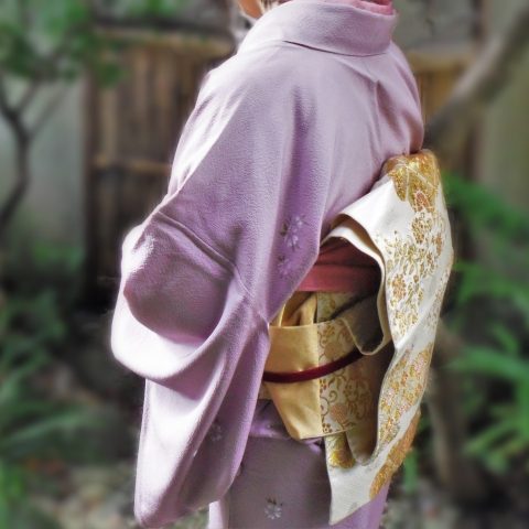 着物と呉服の違いは？言葉の意味を老舗着物専門店がわかりやすく解説