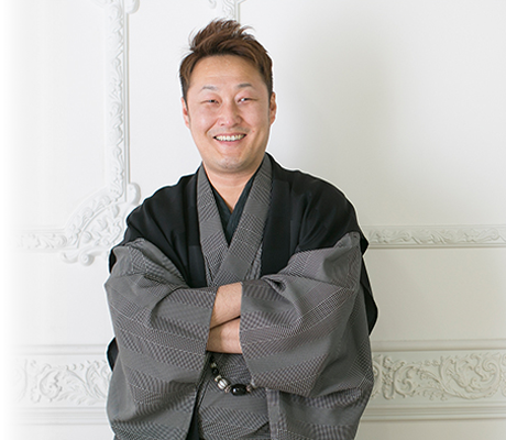 五百森陽介