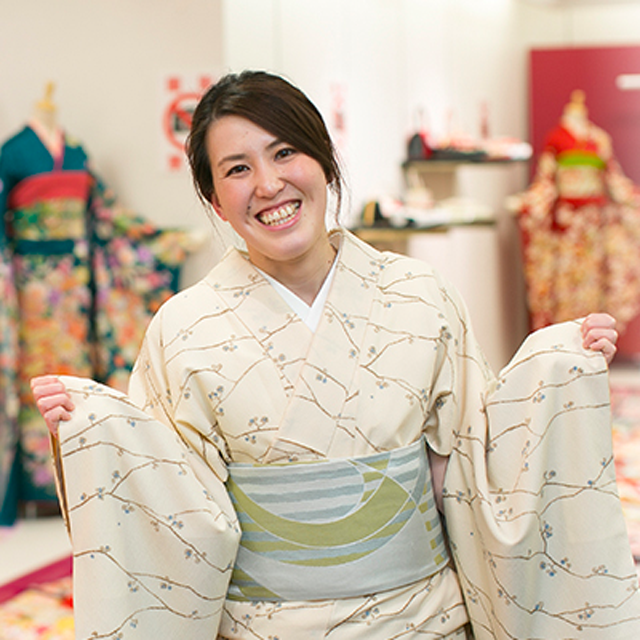 山本奈穂美