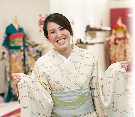 山本奈穂美